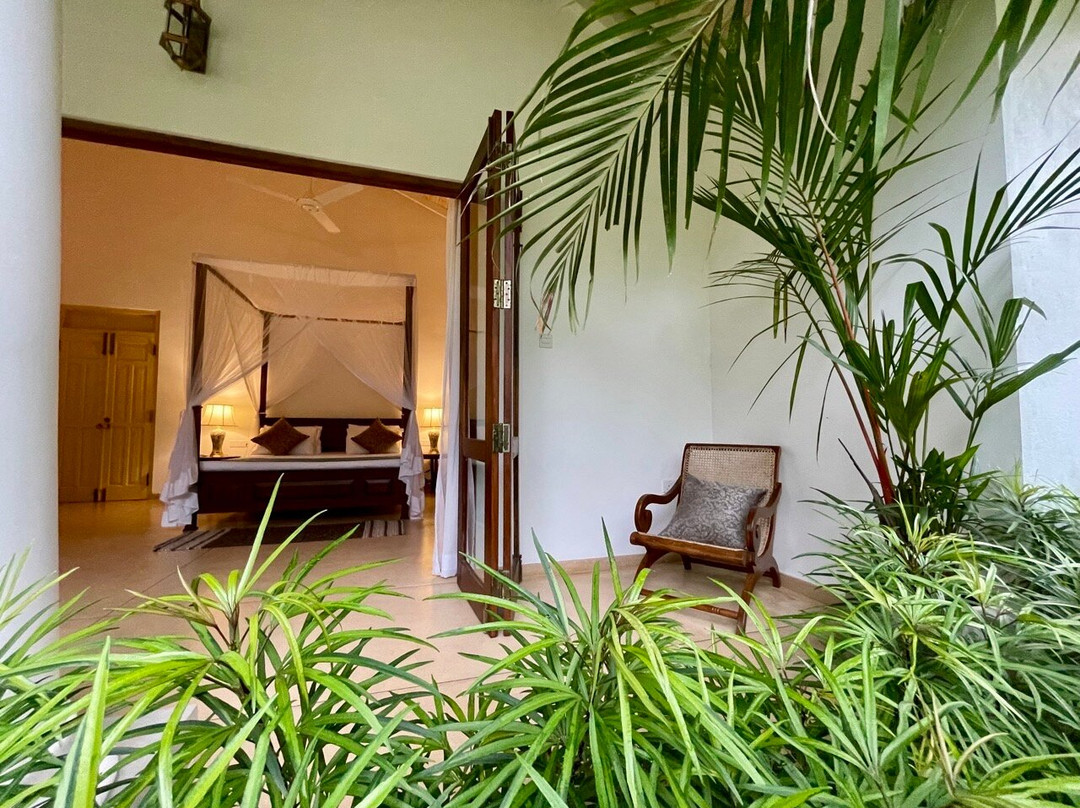 Younger Villas & Resorts - Claire Villa主图