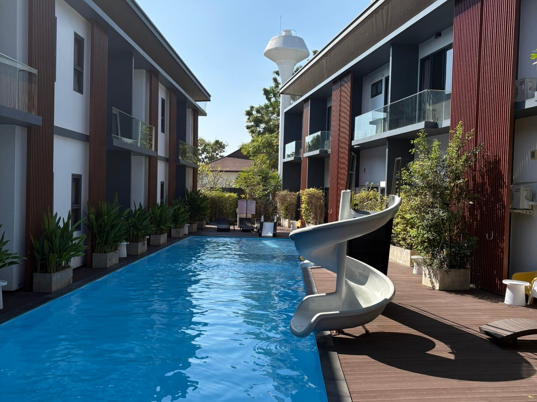 River Kwai Bridge Resort 2