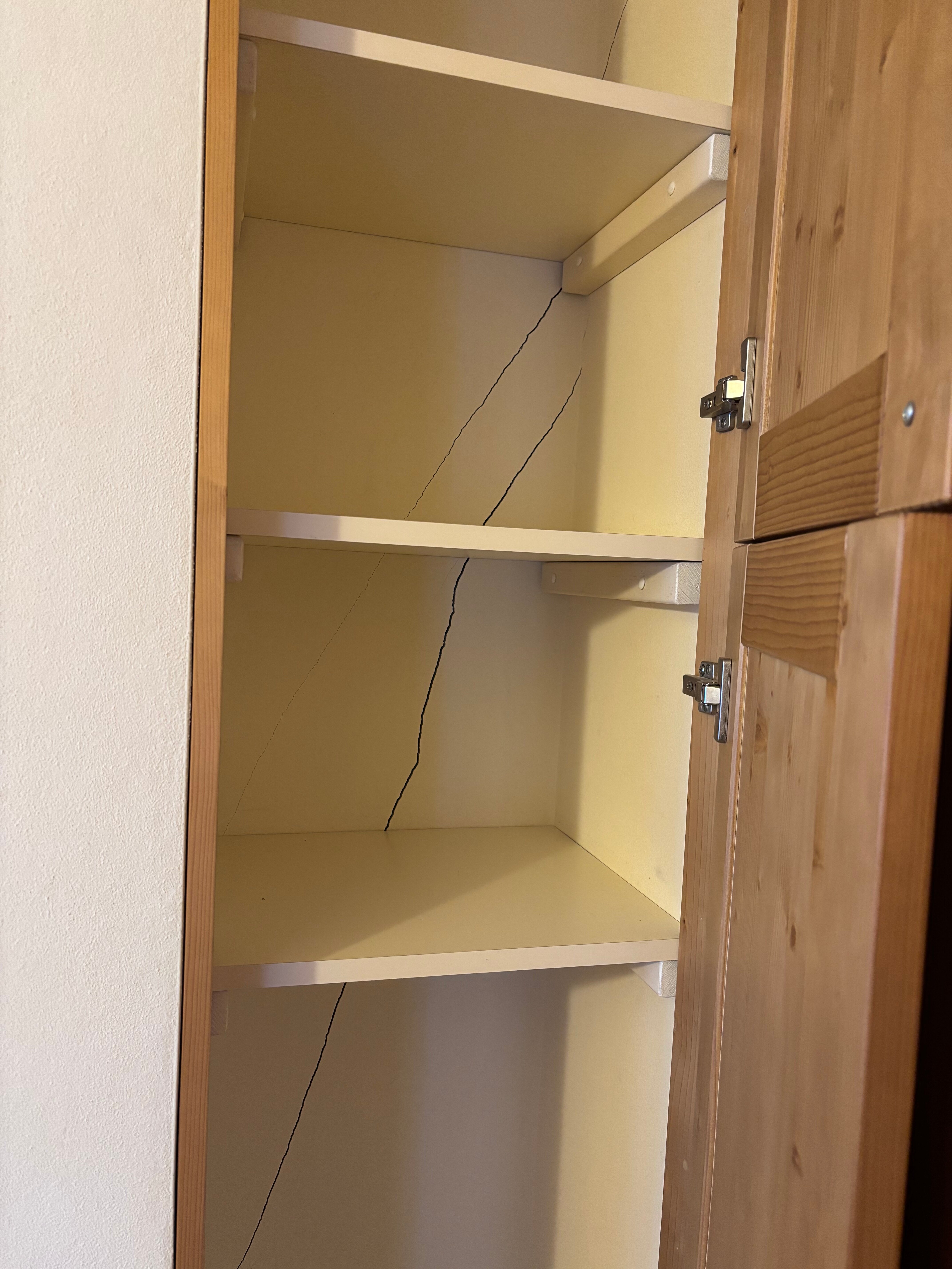 Hotel Residence 3 Signori-客卧