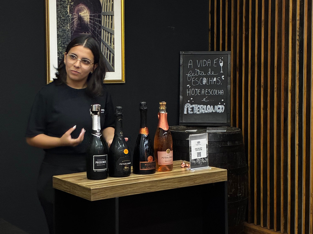 Vinicola Peterlongo-Garibaldi必去景点