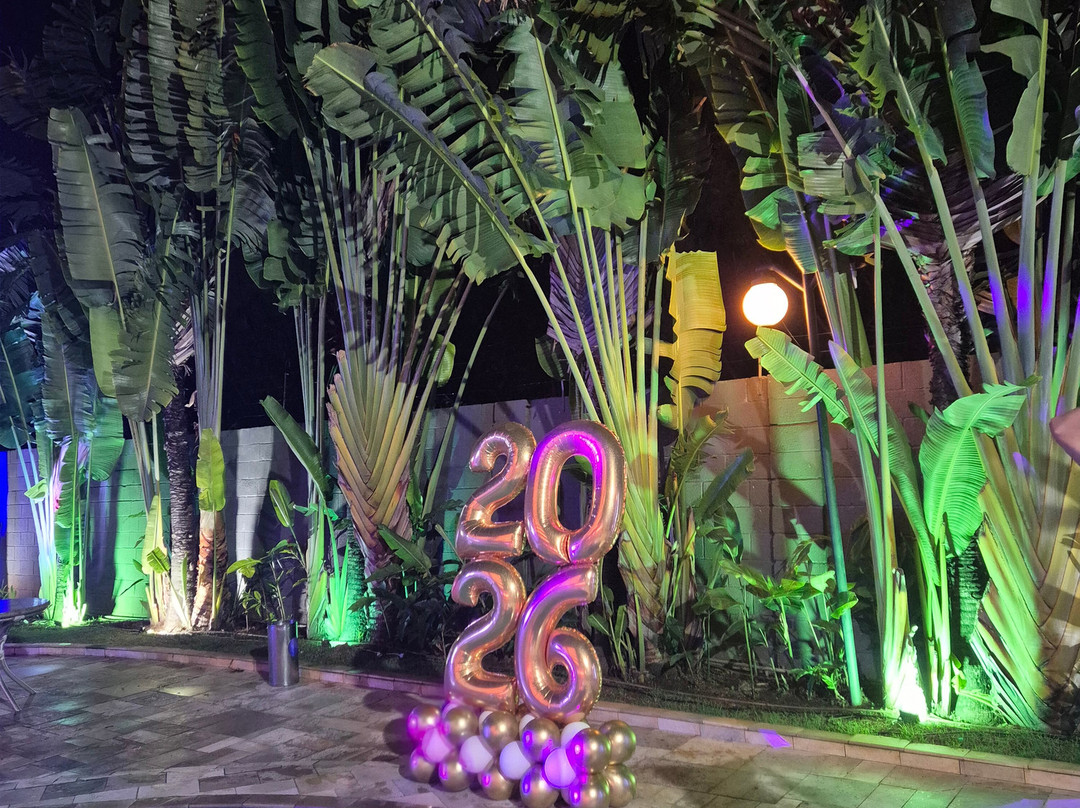 Quality Hotel Jundiai主图