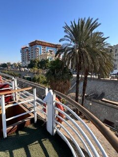 SUNRISE M/S Semiramis I主图