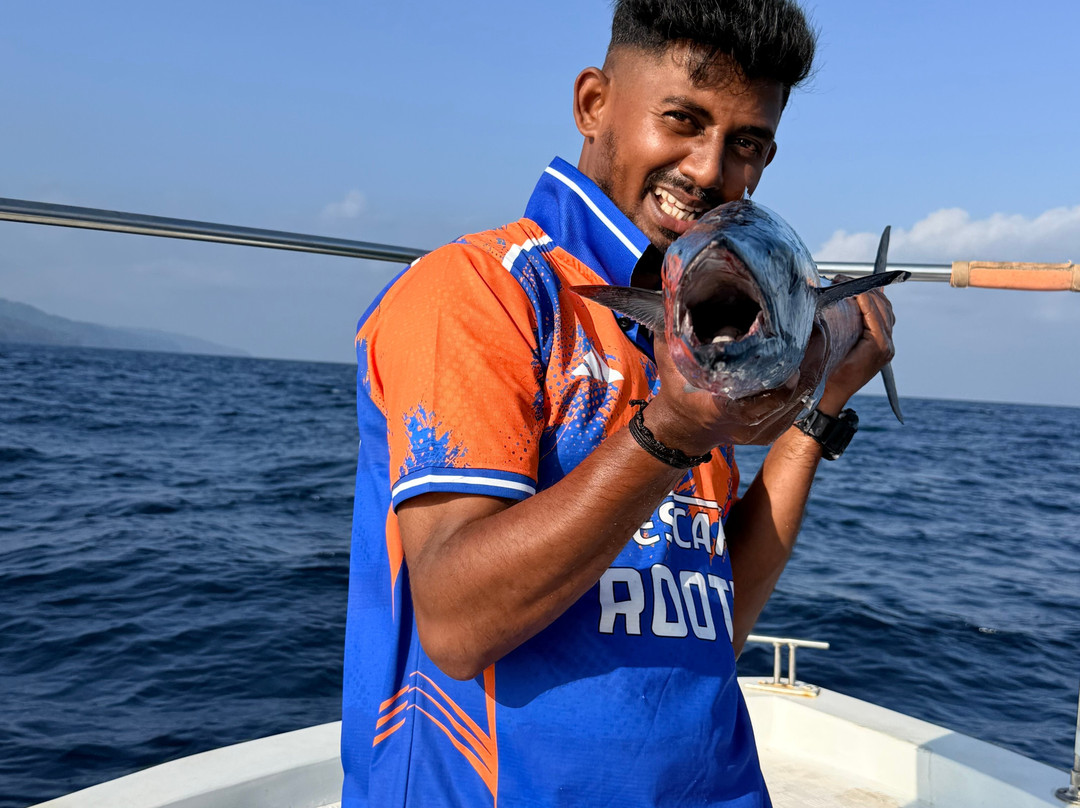 Bite Me Charters-布莱尔港必去景点