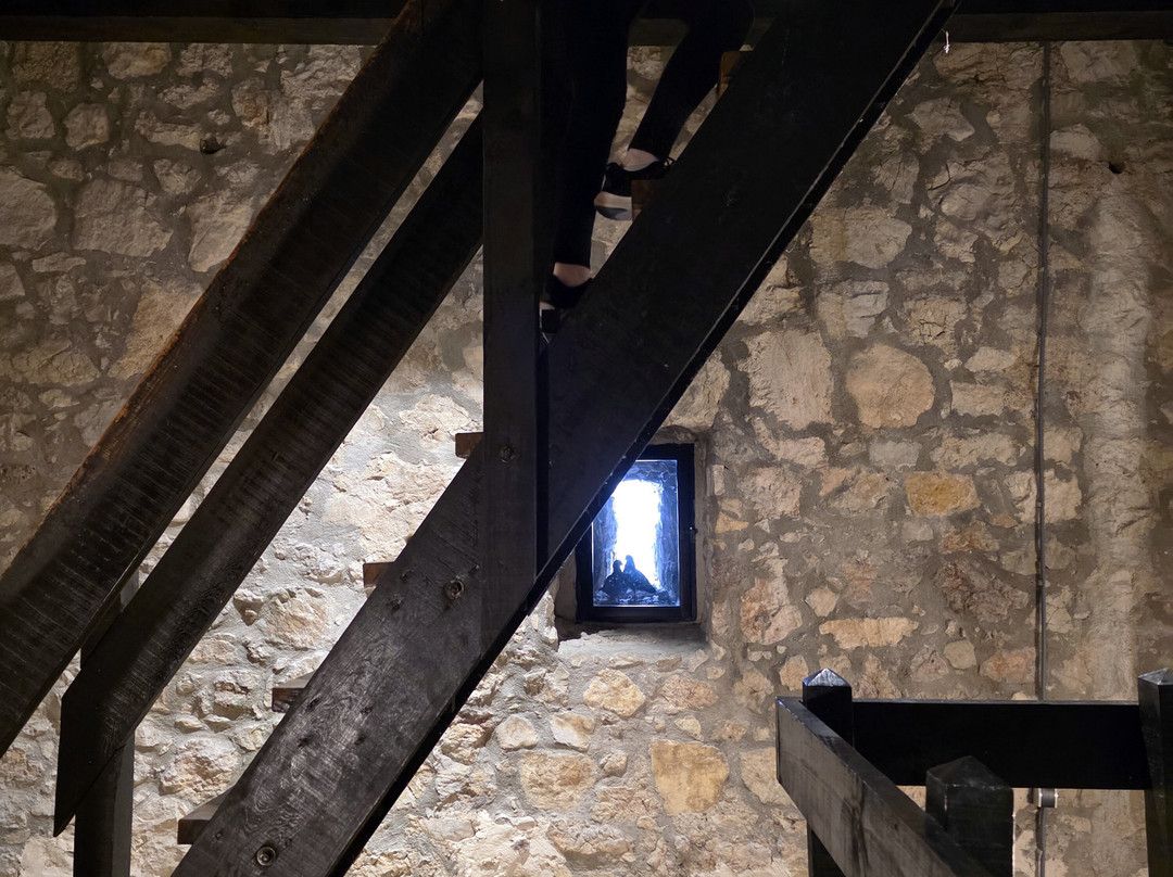 Golubac Fortress-Golubac必去景点