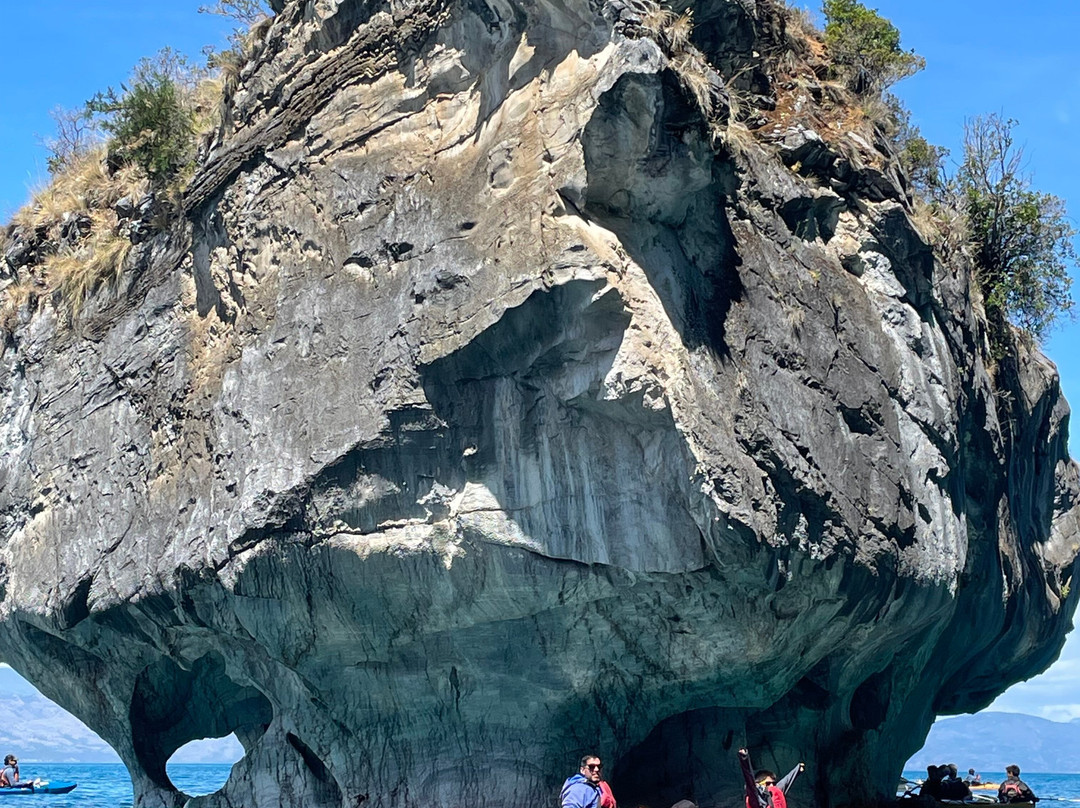 99% Aventura-Puerto Rio Tranquilo必去景点