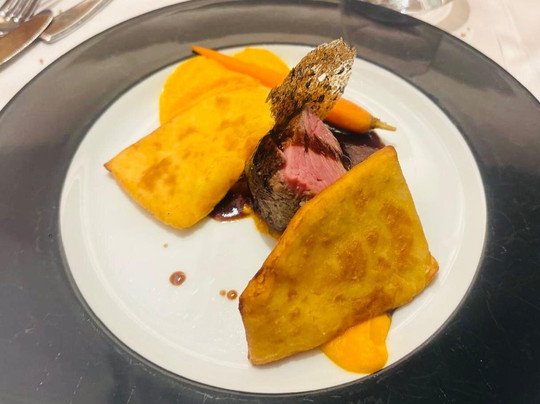 Hotel Hubertus主图