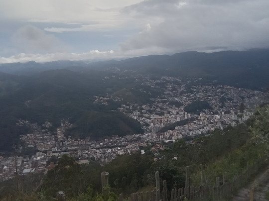 Teleférico do Suspiro-Nova Friburgo必去景点