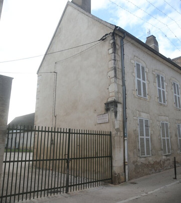 Domaine Thénard-Givry必去景点