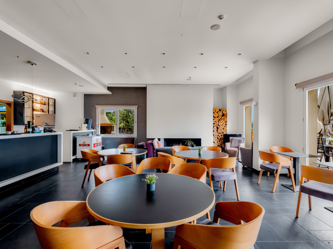 Orizontes View Hotel主图