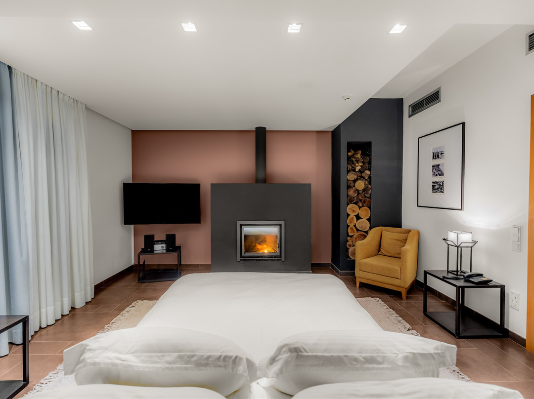 Orizontes View Hotel主图