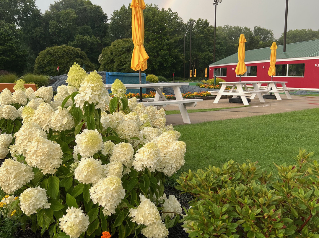 Laurel Golf Center-Laurel必去景点