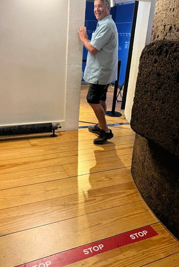 Clérigos Church-波尔图必去景点