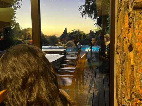 Sheraton Colonia Golf & Spa Resort主图