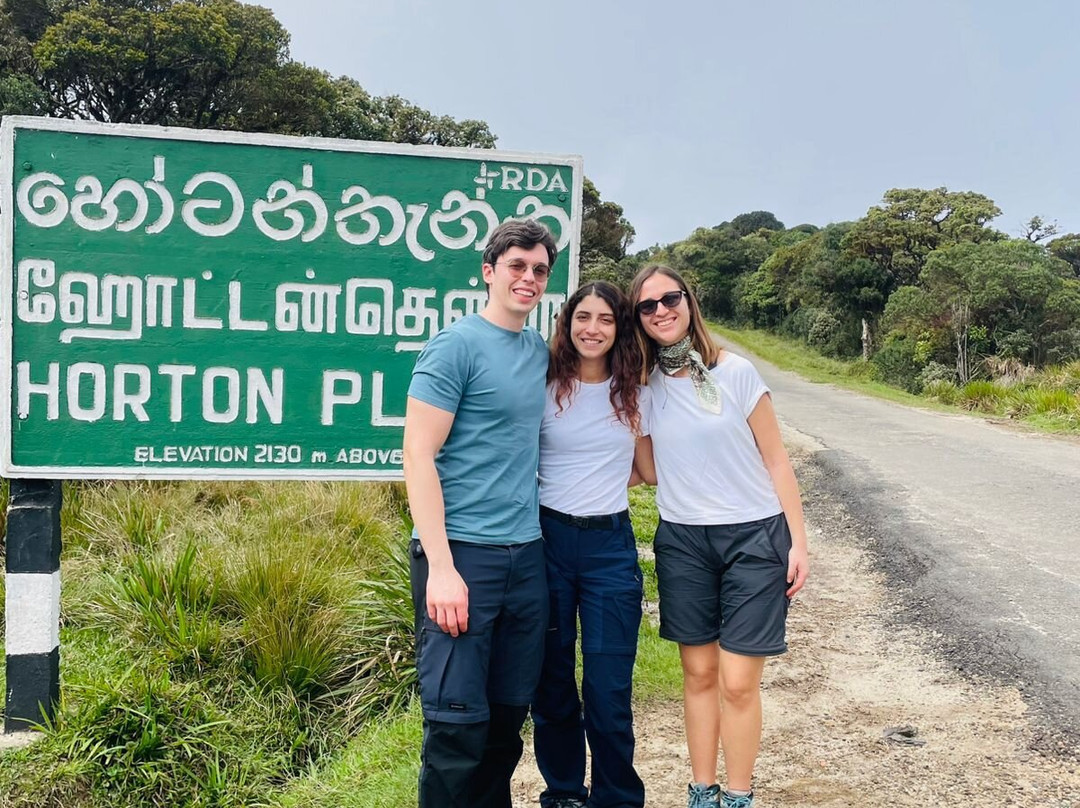 Amazing Travels & Tours Sri Lanka-科奇克德必去景点