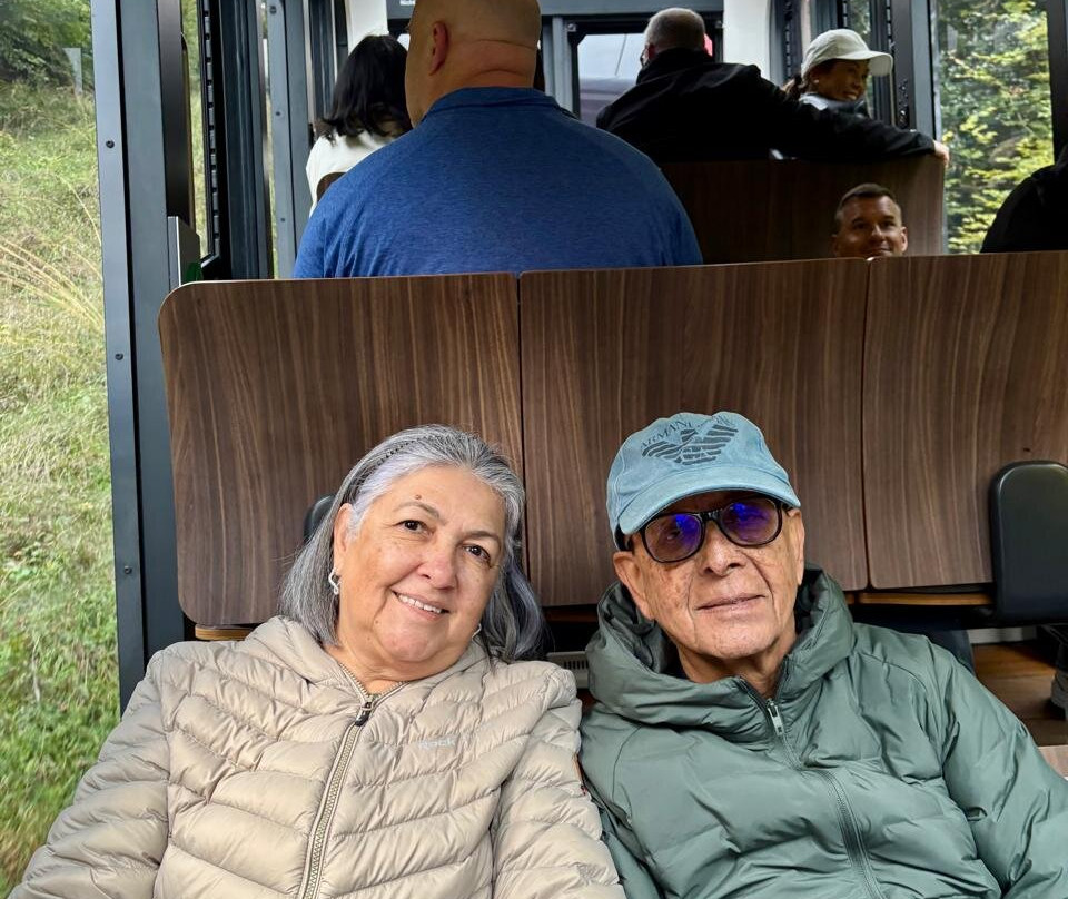 Cogwheel railway Pilatus-Alpnach必去景点