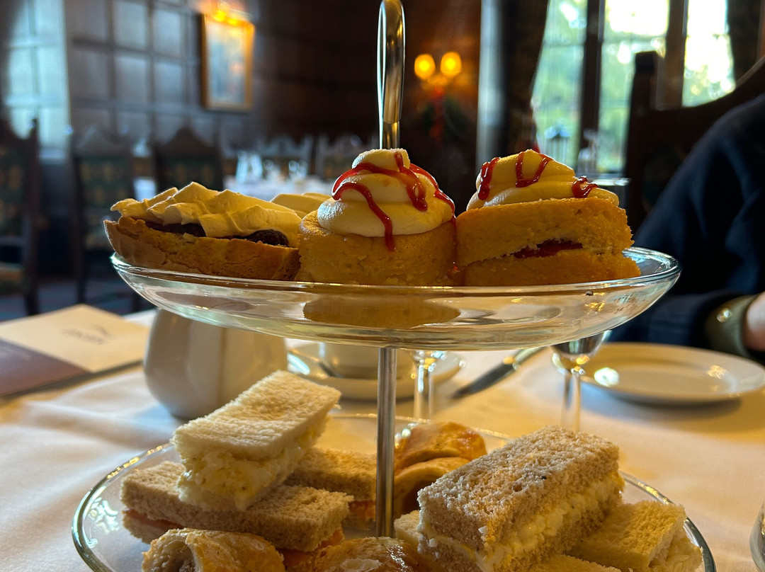 Kilconquhar Castle Estate主图