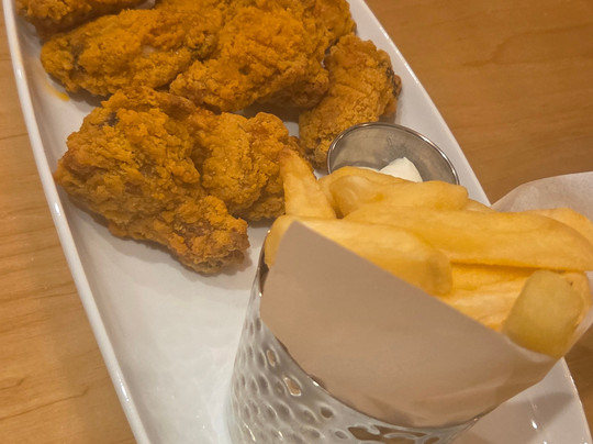 Travelodge Hastings主图