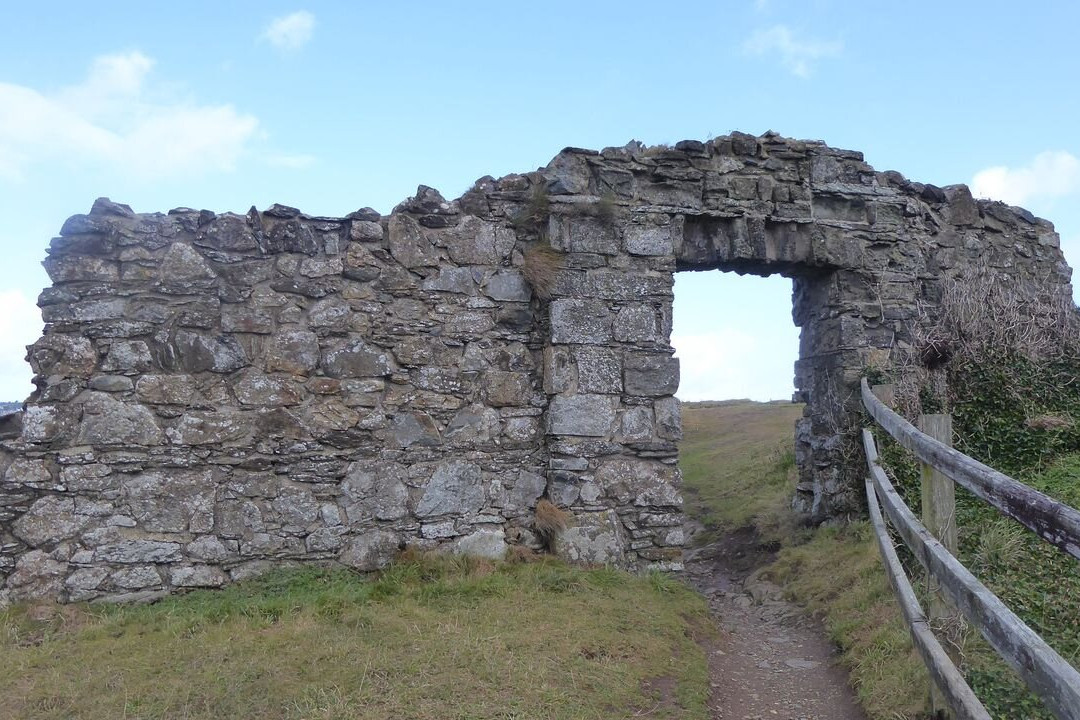 Fishguard Fort-Fishguard必去景点