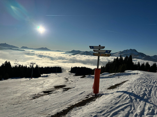 Peak Snowsports-莫尔济讷必去景点