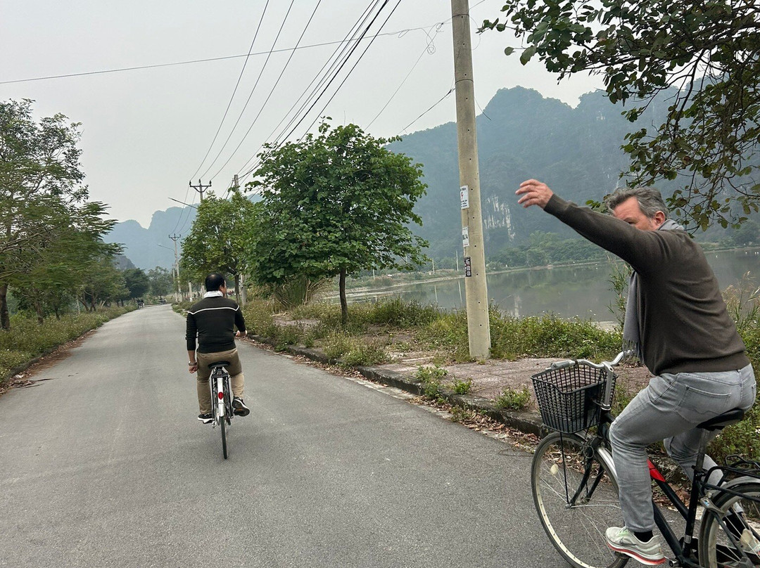 Go Viet Travel-河内必去景点