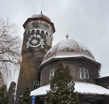 Archer Tour-加里宁格勒必去景点