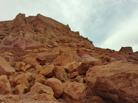 Private Morocco Driver-马拉喀什必去景点