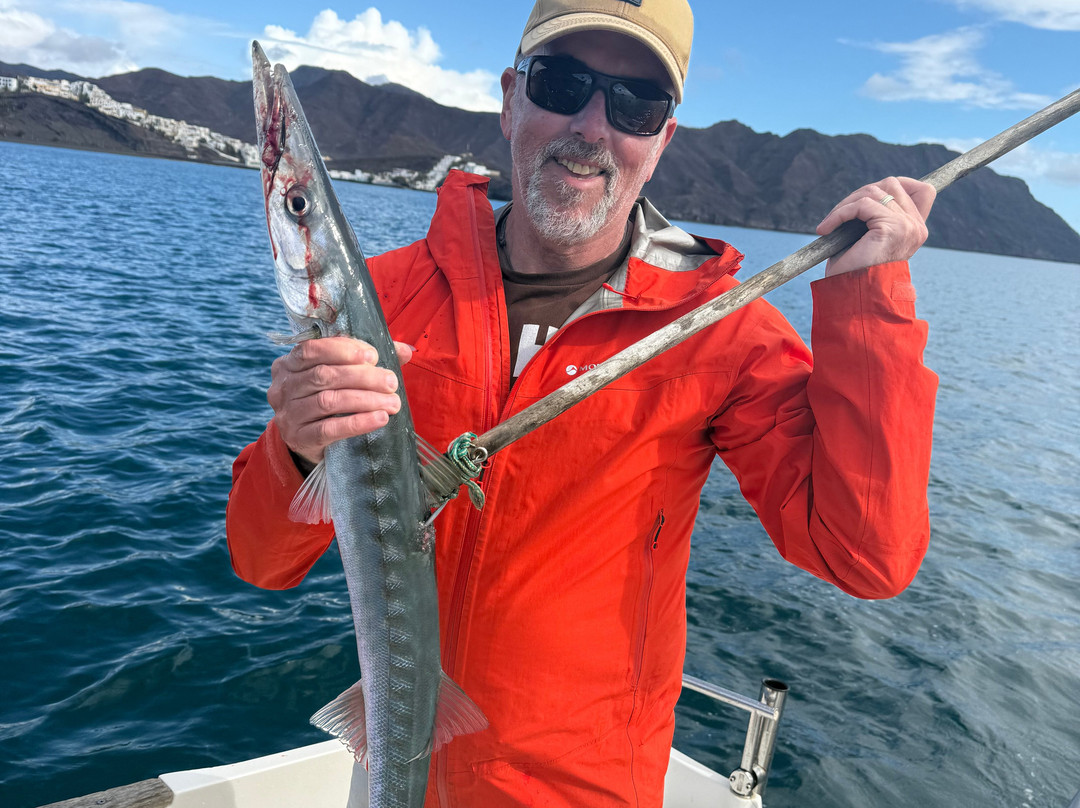 Kleie Charters Fuerteventura-Gran Tarajal必去景点