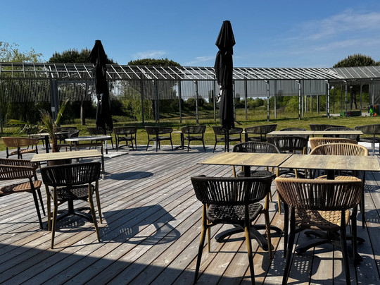 La Winery-Arsac必去景点