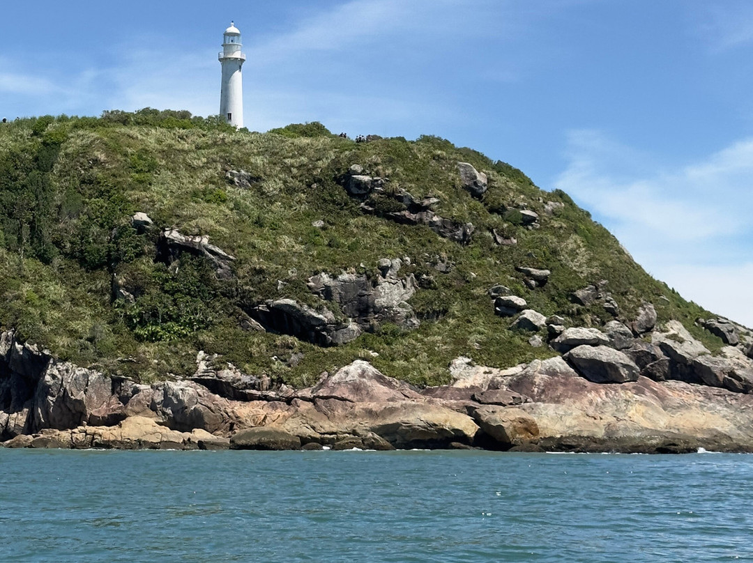 Além Das Trilhas-Londrina必去景点