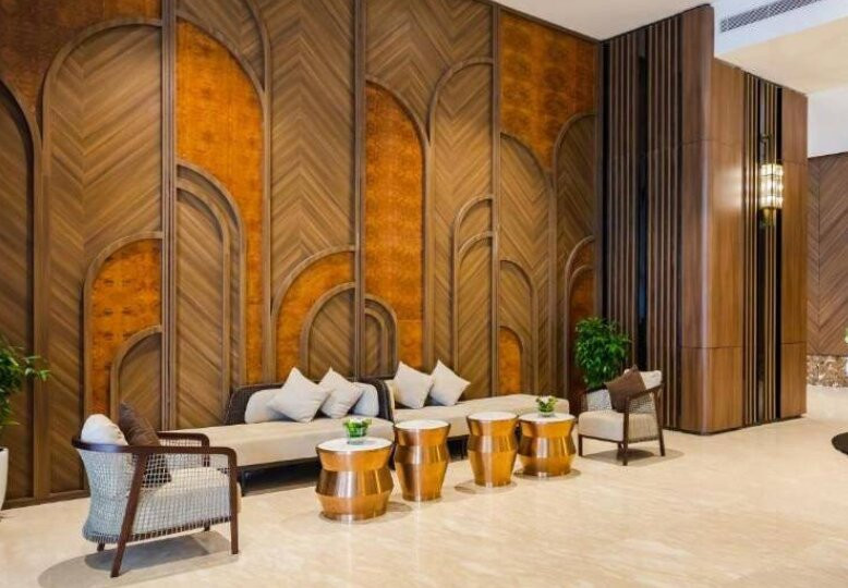 Mường Thanh Luxury Hạ Long Centre Hotel主图