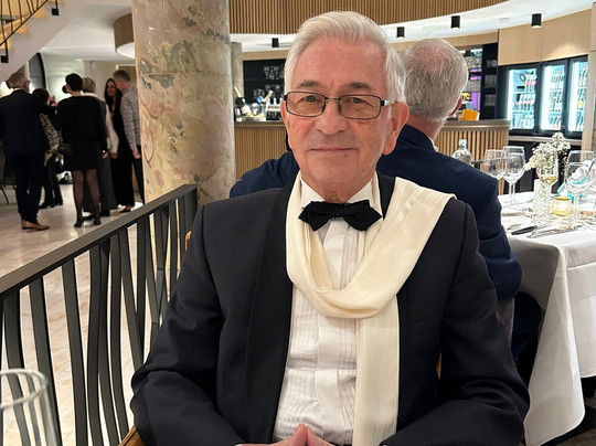 拉丁区酒店主图