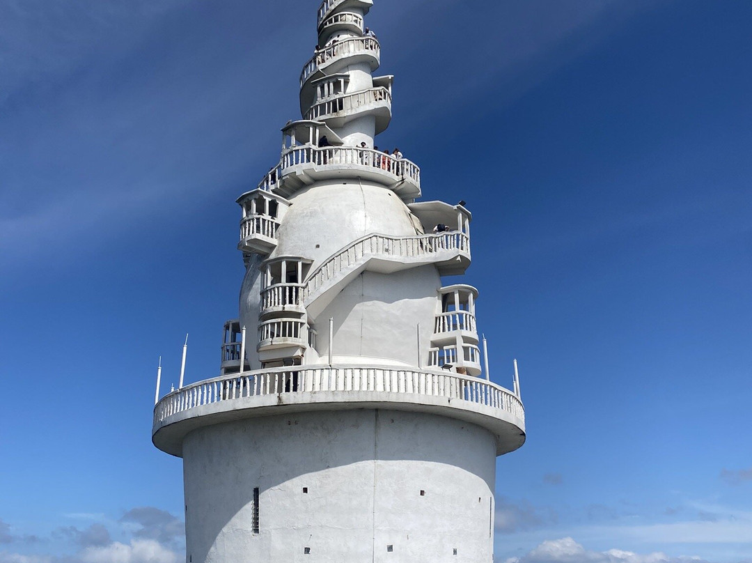 Roshan Lanka Tours-科伦坡必去景点