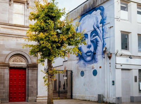 Waterford Treasures: King Of The Vikings-沃特福德必去景点