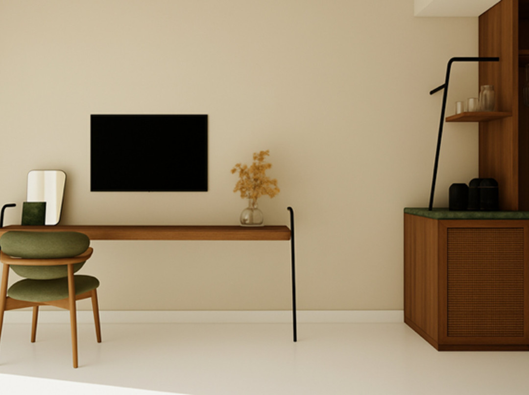 Gerakas Belvedere Hotel & Spa主图