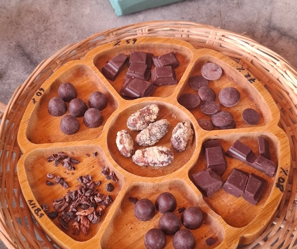 Fazenda Yrere-Ilheus必去景点