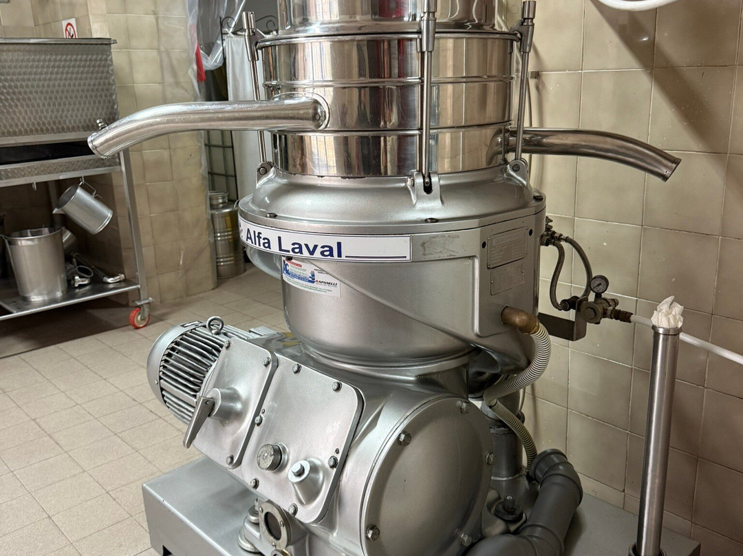 L'Acropoli di Puglia-马丁纳弗兰卡必去景点