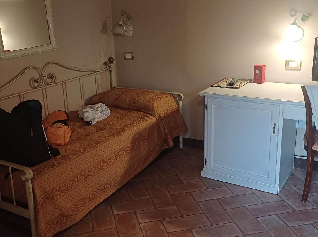 Agrihotel Il Palagetto主图