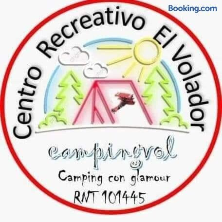 Centro Recreativo El Volador