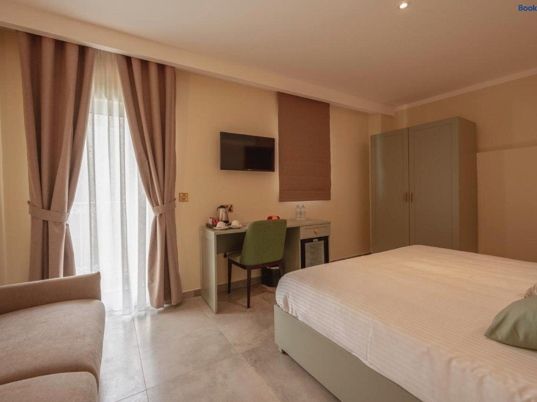 Marcellino Boutique Living