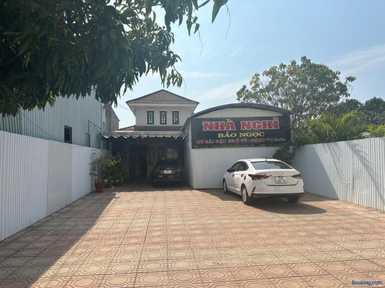 Nhà Nghỉ Bảo Ngọc