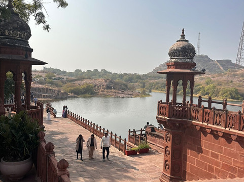 Mateshwari Tours-乌代布尔必去景点