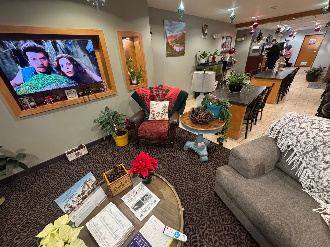 Microtel Inn & Suites by Wyndham Tomah主图