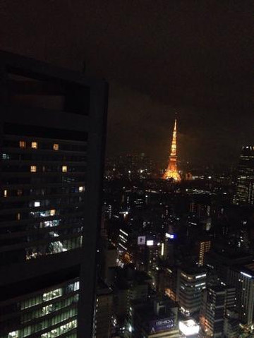 东京花园酒店主图