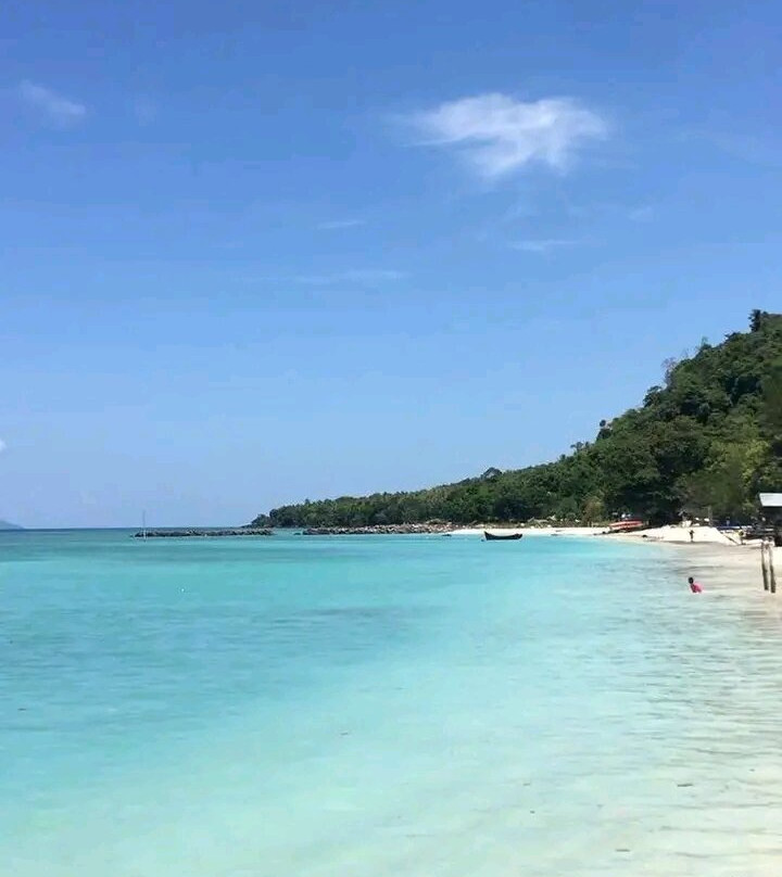 Lombok Transport Guide & Driver-Sukarara必去景点