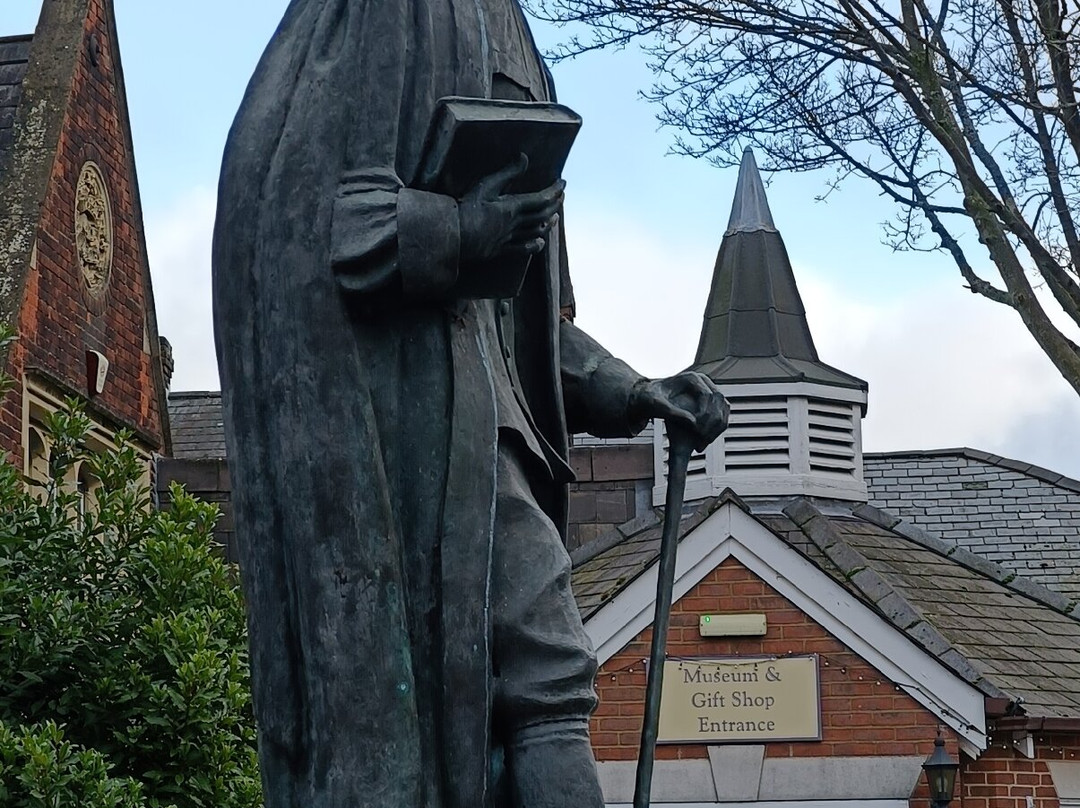 Braintree District Museum-布伦特里必去景点