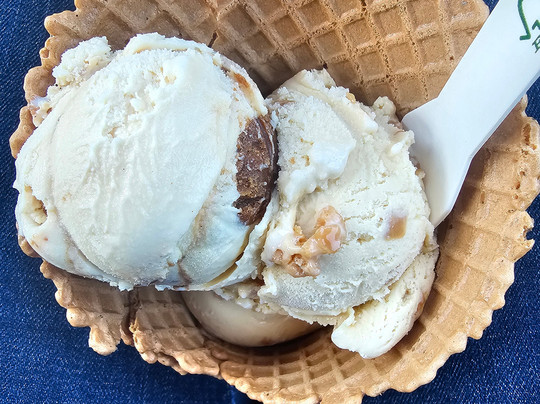 Daisy Made Farm-林肯必去景点