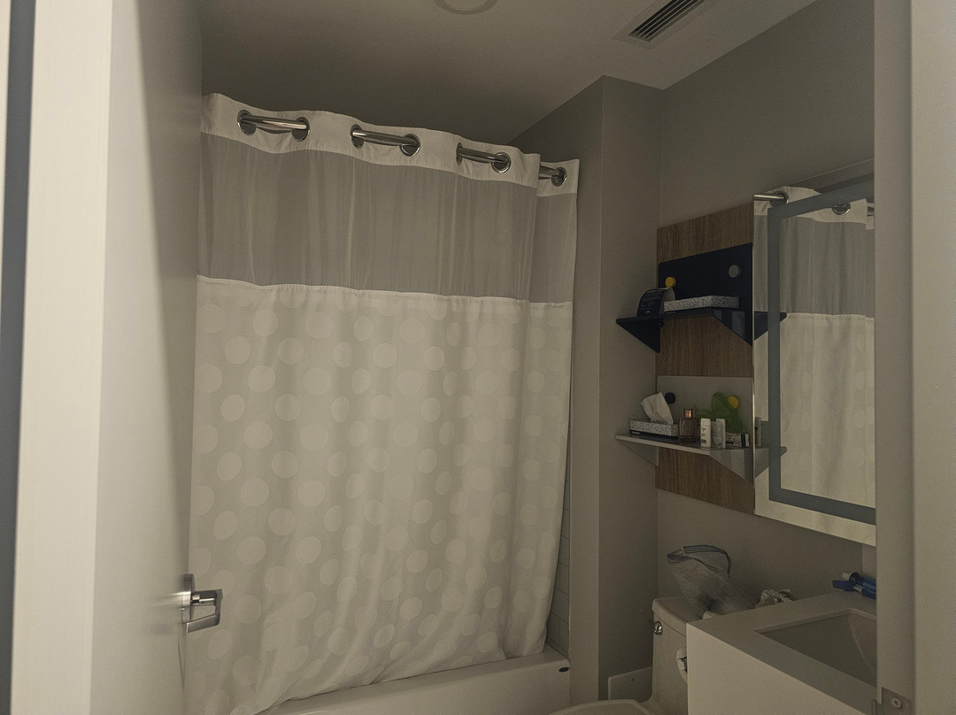 Microtel Inn & Suites by Wyndham Lac-Megantic主图