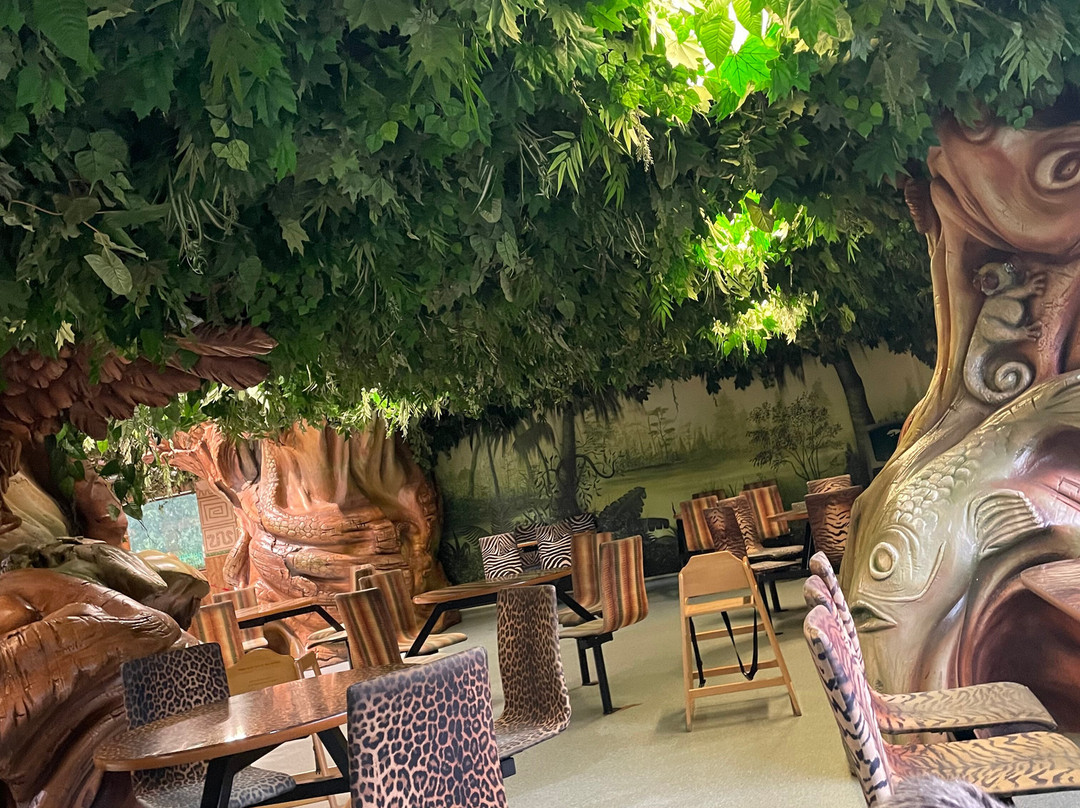 日落探险乐园-Retford必去景点