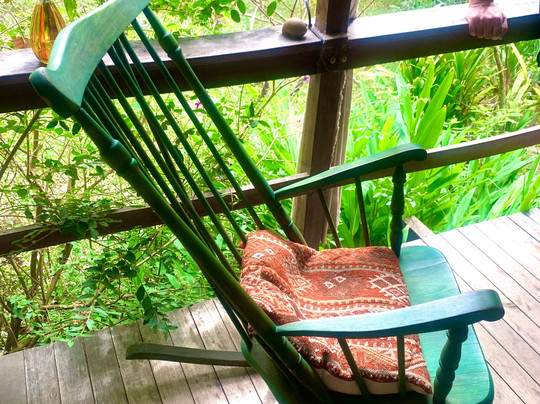 Delta Unplugged-蒂格雷必去景点