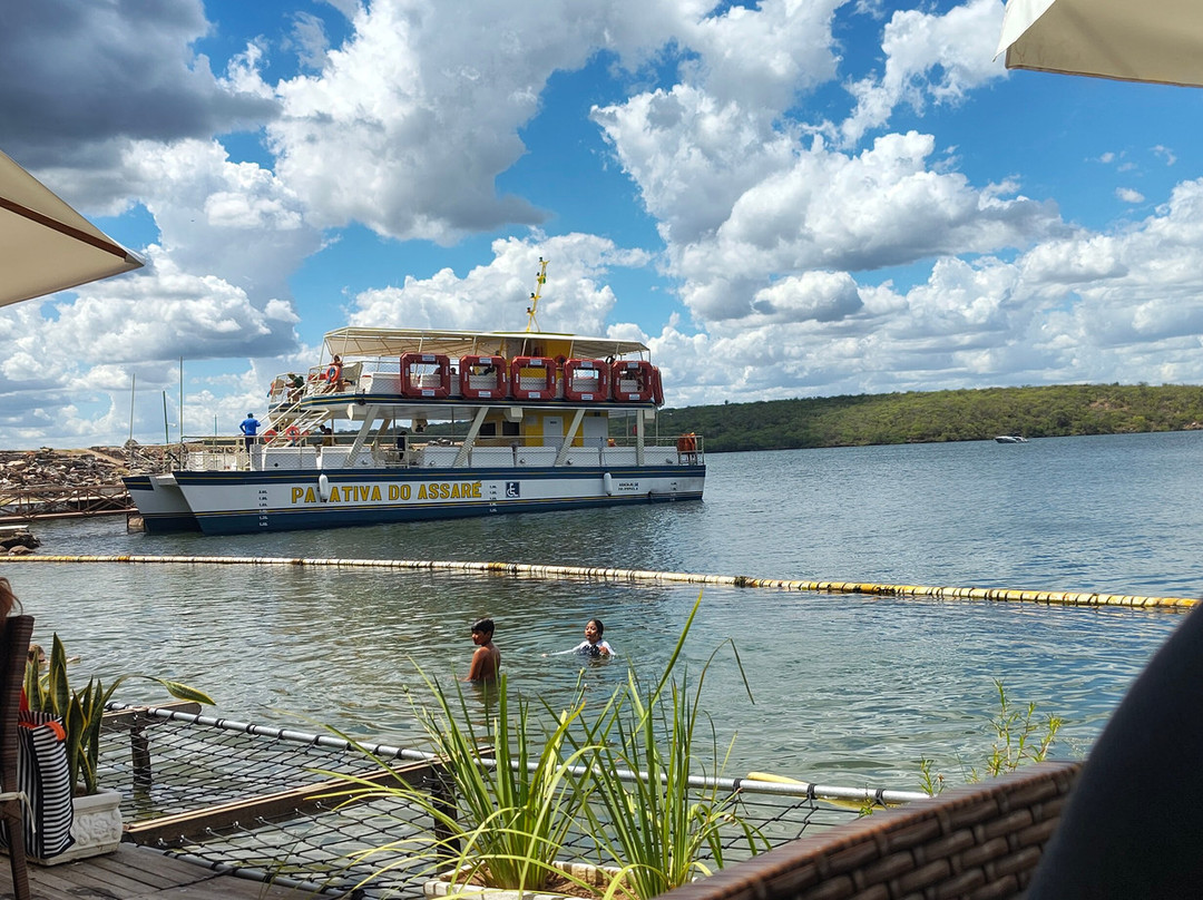 Conheça Piranhas-Piranhas必去景点